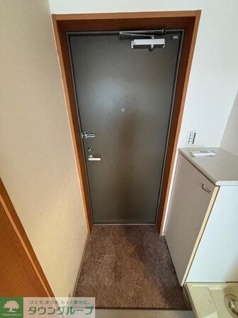 CASSIA南行徳の物件内観写真